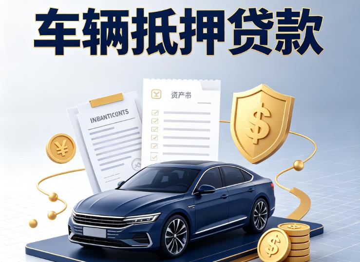 海口汽车抵押贷款|海口按揭车抵押贷款|海口汽车贷款押证