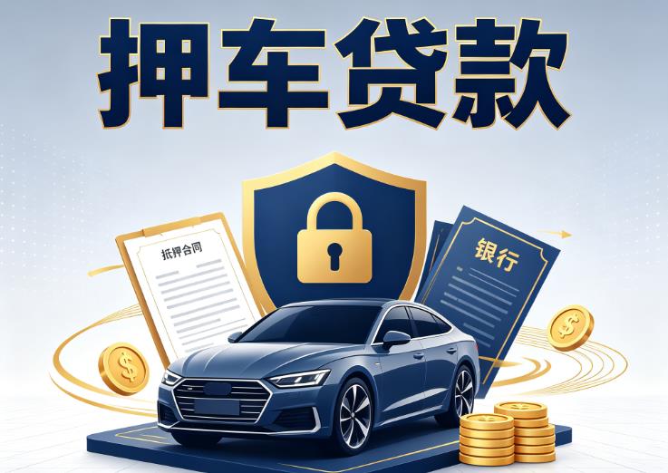 海口押车借款|海口汽车典当|海口以租代购汽车贷款
